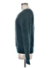 Lou & Grey Teal Pullover Sweater Size M - photo 5