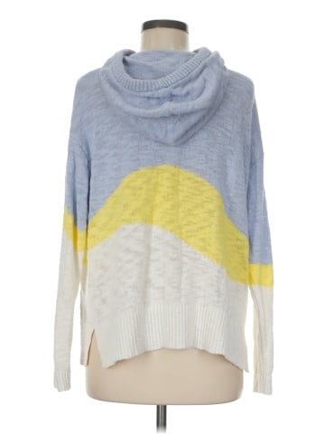 Lou & Grey Pullover Sweater (view 2)
