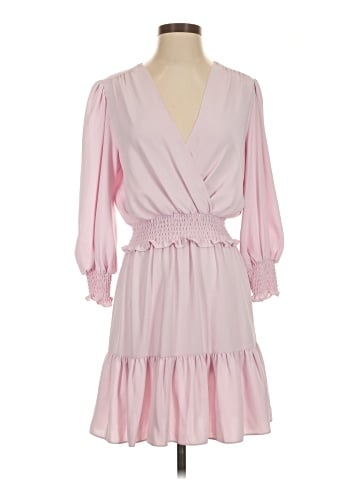 Amanda Uprichard Cocktail Dress (view 1)