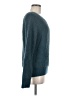 Lou & Grey Teal Pullover Sweater Size M - photo 4