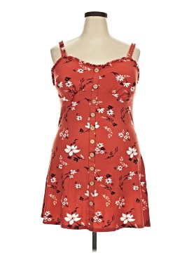No Boundaries Casual Dress