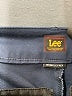Lee Blue Casual Pants Size 8 - photo 7