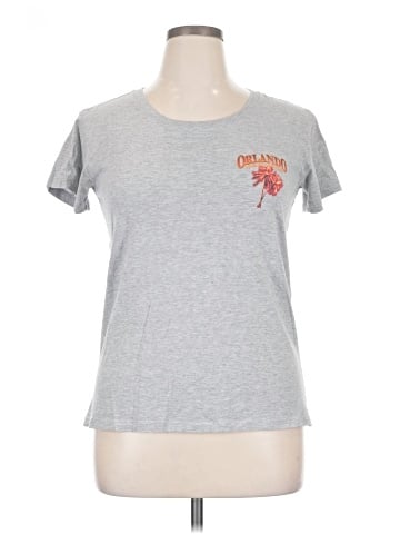 Harley Davidson Short Sleeve T-Shirt (view 1)