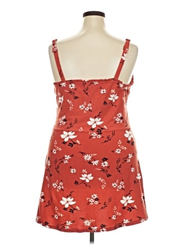 No Boundaries Casual Dress (view 2)