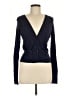 SO Blue Cardigan Size M - photo 1