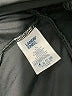 Lands' End Solid Black Romper Size L - photo 3