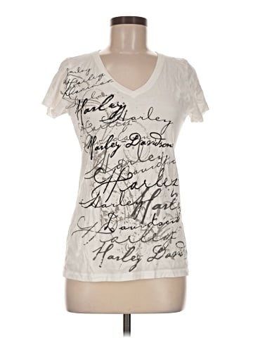 Harley Davidson Short Sleeve T-Shirt (view 1)