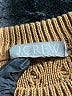 J.Crew 100% Cotton Brown Pullover Sweater Size XL (estimated) - photo 7