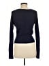 SO Blue Cardigan Size M - photo 2