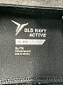 Active by Old Navy Black Leggings Size XL - photo 7