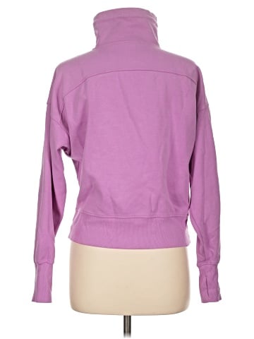 Active by Old Navy Sweatshirt (view 2)