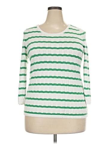 41Hawthorn Pullover Sweater (view 1)