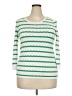 41Hawthorn Green Pullover Sweater Size XXL - photo 1
