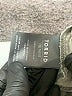 Torrid 100% Lyocell Gray Trenchcoat Size 3X Plus (3) - photo 7