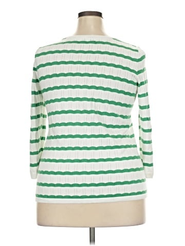 41Hawthorn Pullover Sweater (view 2)