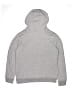 Adidas Silver Pullover Hoodie Size 16 - photo 2