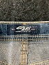 Silver Jeans Co. Hearts Blue Jeans Size 17 - photo 4