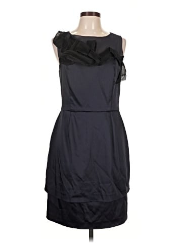Taylor Cocktail Dress (view 1)