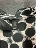H&M Black Short Sleeve Top Size 10 - photo 7