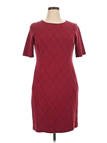 Lands' End Casual Dress (view 1)
