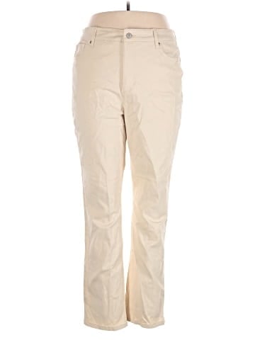 Gloria Vanderbilt Jeans (view 1)
