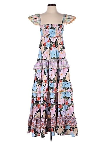Celia B Casual Dress (view 1)