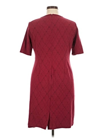 Lands' End Casual Dress (view 2)