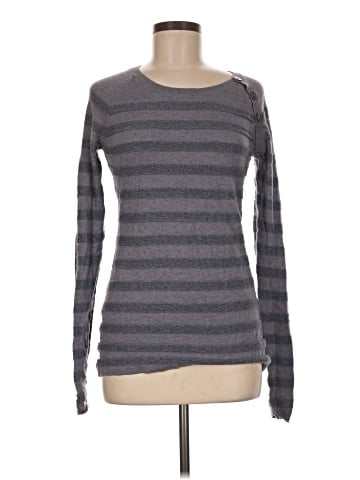 Moda International Pullover Sweater (view 1)