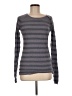 Moda International Gray Pullover Sweater Size M - photo 1