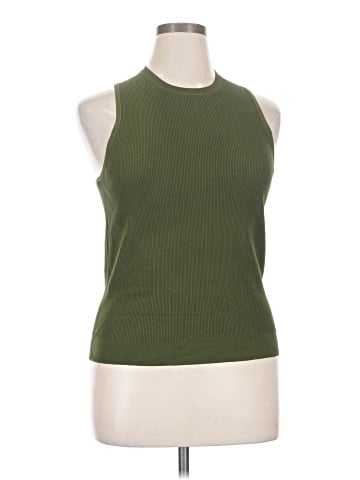 Banana Republic Factory Store Tank Top (view 1)