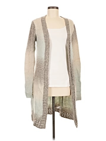 Maurices Cardigan (view 1)