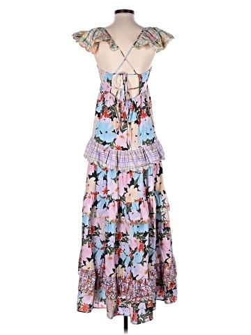 Celia B Casual Dress (view 2)