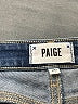 Paige Blue Jeans Size 26 waist - photo 7