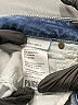 Paige Blue Jeans Size 26 waist - photo 8