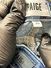 Paige Blue Jeans Size 26 waist - photo 9