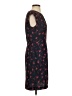 Assorted Brands Print Black Casual Dress Size S (estimated) - photo 4