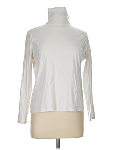 L.L.Bean Long Sleeve Turtleneck (view 1)