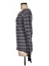 Moda International Gray Pullover Sweater Size M - photo 5