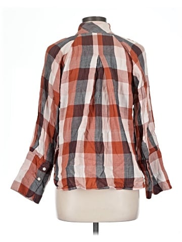Joie 3/4 Sleeve Blouse (view 2)
