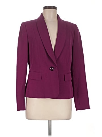 Kasper Blazer (view 1)