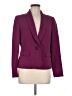 Kasper Purple Blazer Size 8 (petite) - photo 1