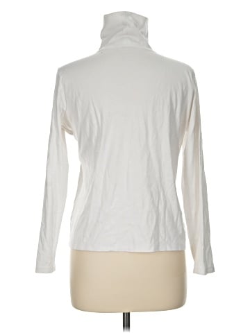 L.L.Bean Long Sleeve Turtleneck (view 2)