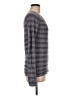Moda International Gray Pullover Sweater Size M - photo 4