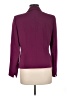 Kasper Purple Blazer Size 8 (petite) - photo 2