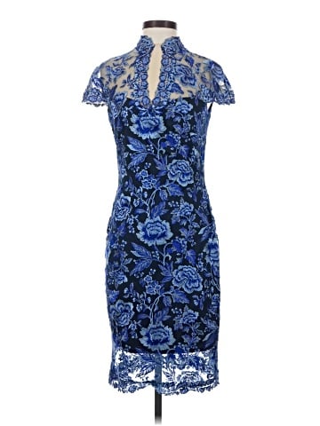 Tadashi Shoji Cocktail Dress (view 1)