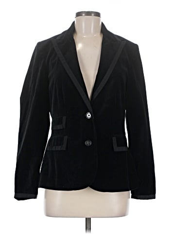 George Blazer (view 1)
