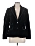 George 100% Cotton Black Blazer Size 6 - photo 1