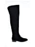 J.Crew Black Boots Size 7 1/2 - photo 1