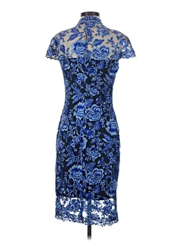 Tadashi Shoji Cocktail Dress (view 2)