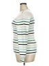 Ann Taylor LOFT Stripes White Pullover Sweater Size XXL - photo 5
